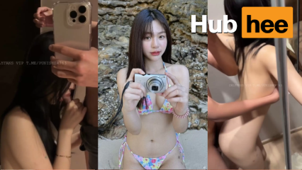 คลิปหลุด Onlyfans น้องพิชชี่ pitchytd